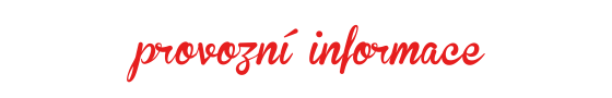 dulezite informace